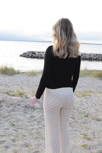 Image 1 of Flet bukser/pants (DK + US)