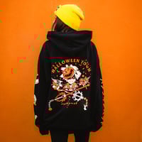 Image 1 of Pumpkinhead LE Hoodie