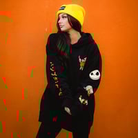 Image 3 of Pumpkinhead LE Hoodie