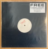 Image of FREE Ex Tenebris + Demo Testpressing  LP