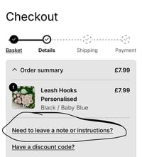 Image 2 of Cat Head Christmas Ornament - Acrylic 