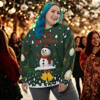 Image 3 of Christmas joy unisex sweater 😍 ✨️ 