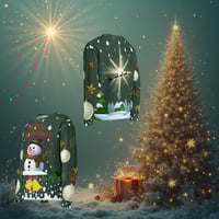 Image 5 of Christmas joy unisex sweater 😍 ✨️ 