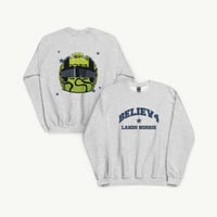 Image 1 of Lando Norris Believ4 Crewneck