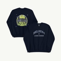 Image 2 of Lando Norris Believ4 Crewneck