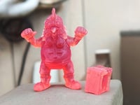 Image 2 of Official COCK ESP toy