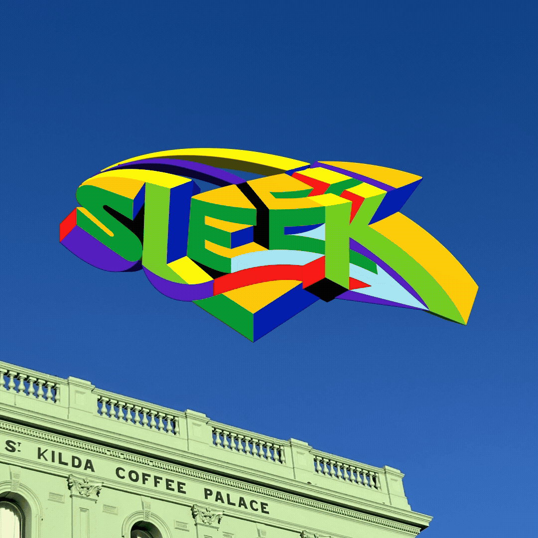 Image 5 of Custom Lettering, Logos & Animation Package.