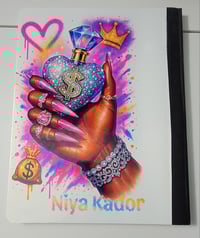 Image 4 of Customized composition Notebooks