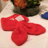 Image 4 of Butterfly Scarfs 