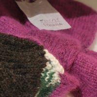 Image 5 of Butterfly Scarfs 