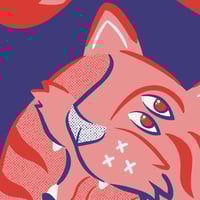 Image 2 of "La tigresa"