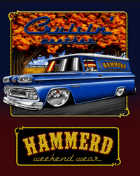 Image 2 of Cruisin Weather BANNER 