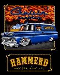 Image 1 of Cruisin Weather BANNER 