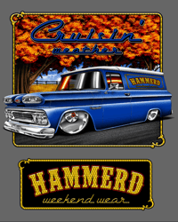 Image 3 of Cruisin Weather BANNER 