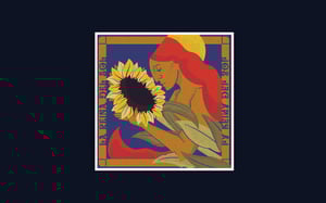 "Reina del sol"