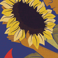Image 3 of "Reina del sol"