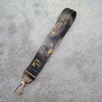 Image 1 of EXPEDITION 33 lanyard | For Those Who Come After