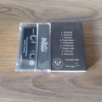 Image 3 of Woods of Vorduin - Serenade of the Silent Grove