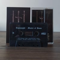 Image 3 of Argonaught - Master Of Doom