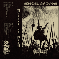 Image 4 of Argonaught - Master Of Doom