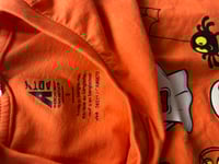 Image 2 of ADTN “Boo Crew” Tee