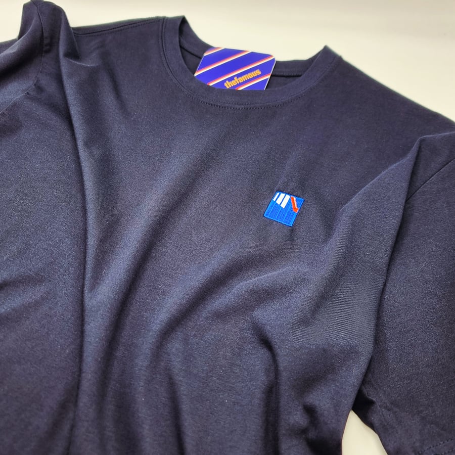 Image of 92 Sample T - SIZE LARGE