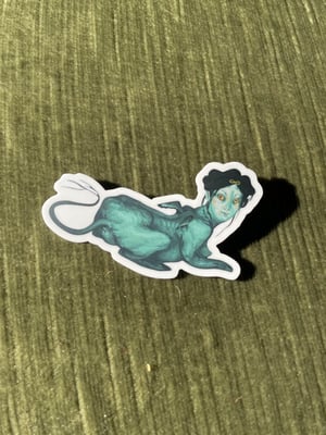 STICKER PACKS ARE BACK!