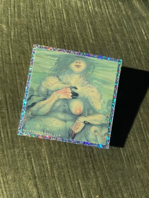 STICKER PACKS ARE BACK!