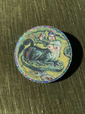 STICKER PACKS ARE BACK!