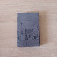 Image 1 of Cursed Axe - Lamentations and Wrath