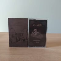 Image 2 of Cursed Axe - Lamentations and Wrath