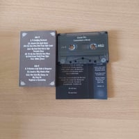 Image 3 of Cursed Axe - Lamentations and Wrath