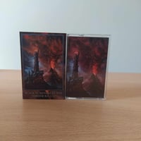 Image 1 of September 2024 (Black Numenorean Woe, Cursed Axe)