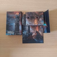 Image 2 of September 2024 (Black Numenorean Woe, Cursed Axe)