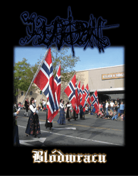 Image 4 of He​á​fodb​á​n - Bl​ó​dwracu