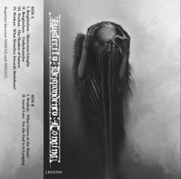 Image 4 of Botgörelsen/Wrekan/Astral Lore - Austerity:Despondency:Longing