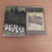 Image 2 of Altar Of Moss & Tree Gardener - Tales From Glades Of Green