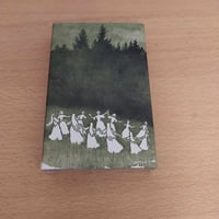 Image 1 of Altar Of Moss & Tree Gardener - Tales From Glades Of Green