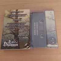 Image 3 of Altar Of Moss & Avagddu - Coedwig Rhewedig