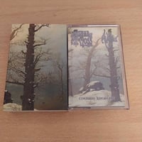 Image 2 of Altar Of Moss & Avagddu - Coedwig Rhewedig