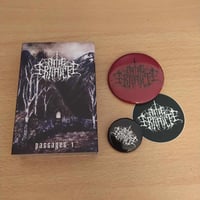 Image 4 of Âme Errante - Passages I