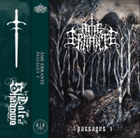 Image 5 of Âme Errante - Passages I