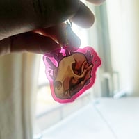 Image 4 of MEMENTO MORI GACHA phone charms