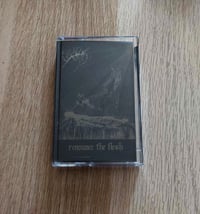 Image 1 of Sacred Noose - Renounce The Flesh