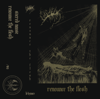 Image 4 of Sacred Noose - Renounce The Flesh