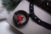 Image 4 of Blood Völvagamen Choker 