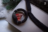 Image 7 of Blood Völvagamen Choker 