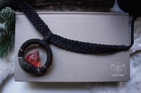 Image 8 of Blood Völvagamen Choker 
