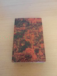 Image 1 of Scarlet Eclipse & Orlok's Mourning - The Black Swordsman