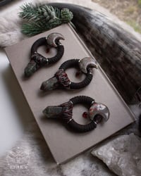 Image 8 of Eternal Night Necklace